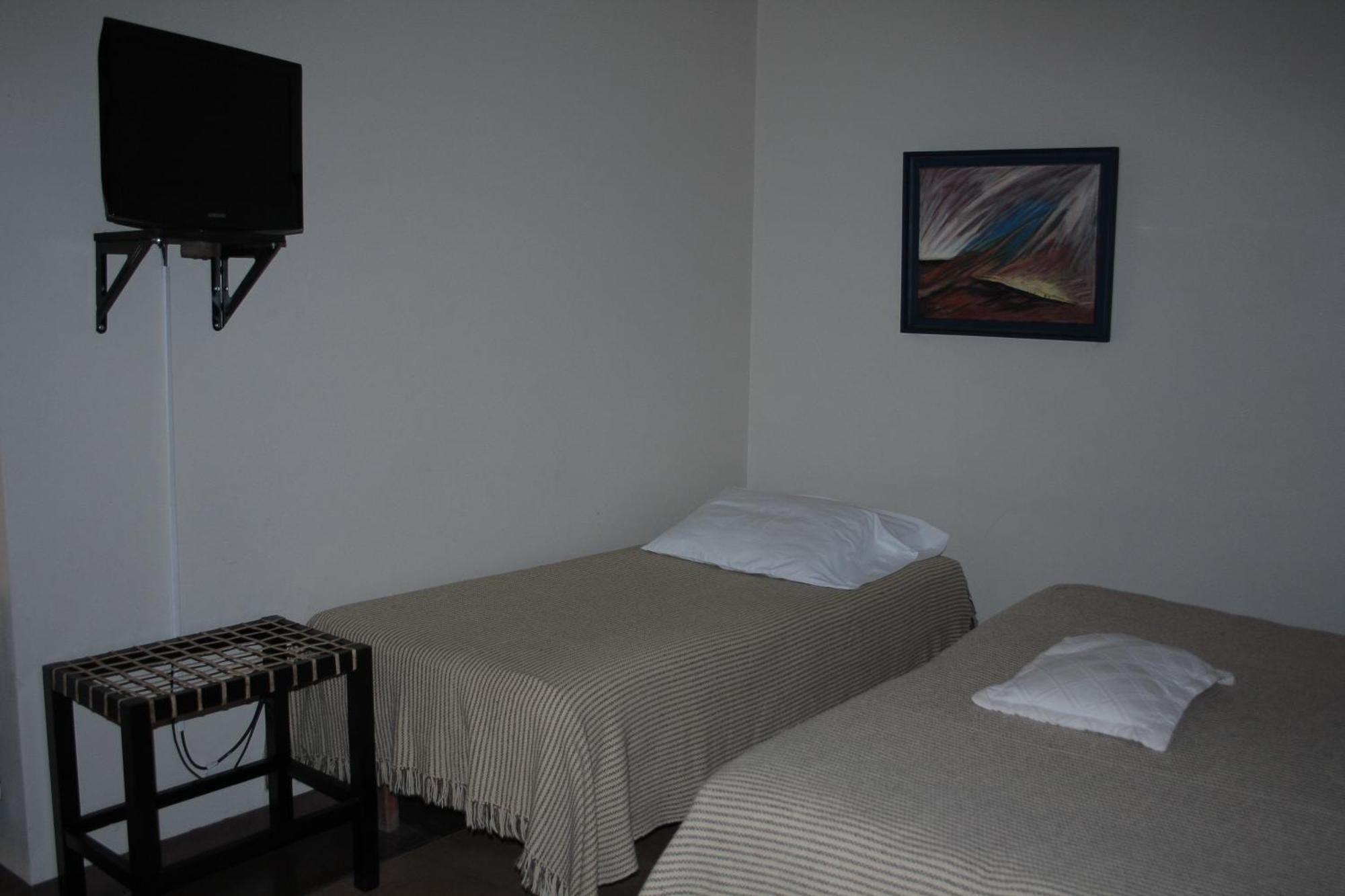 Al Sereno Hotel Y Spa Tilcara Kamer foto