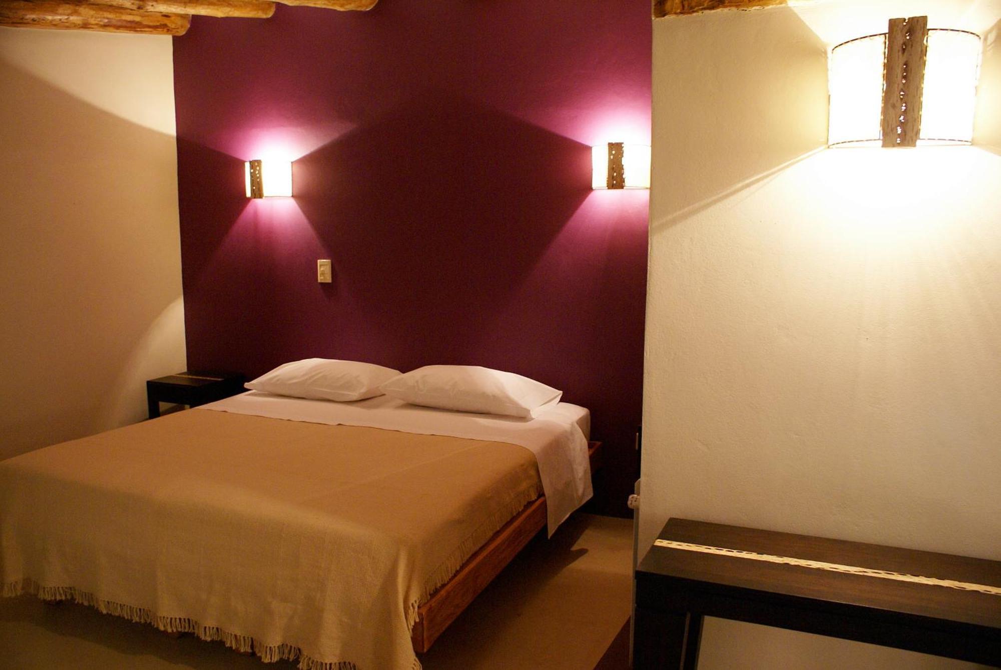 Al Sereno Hotel Y Spa Tilcara Kamer foto