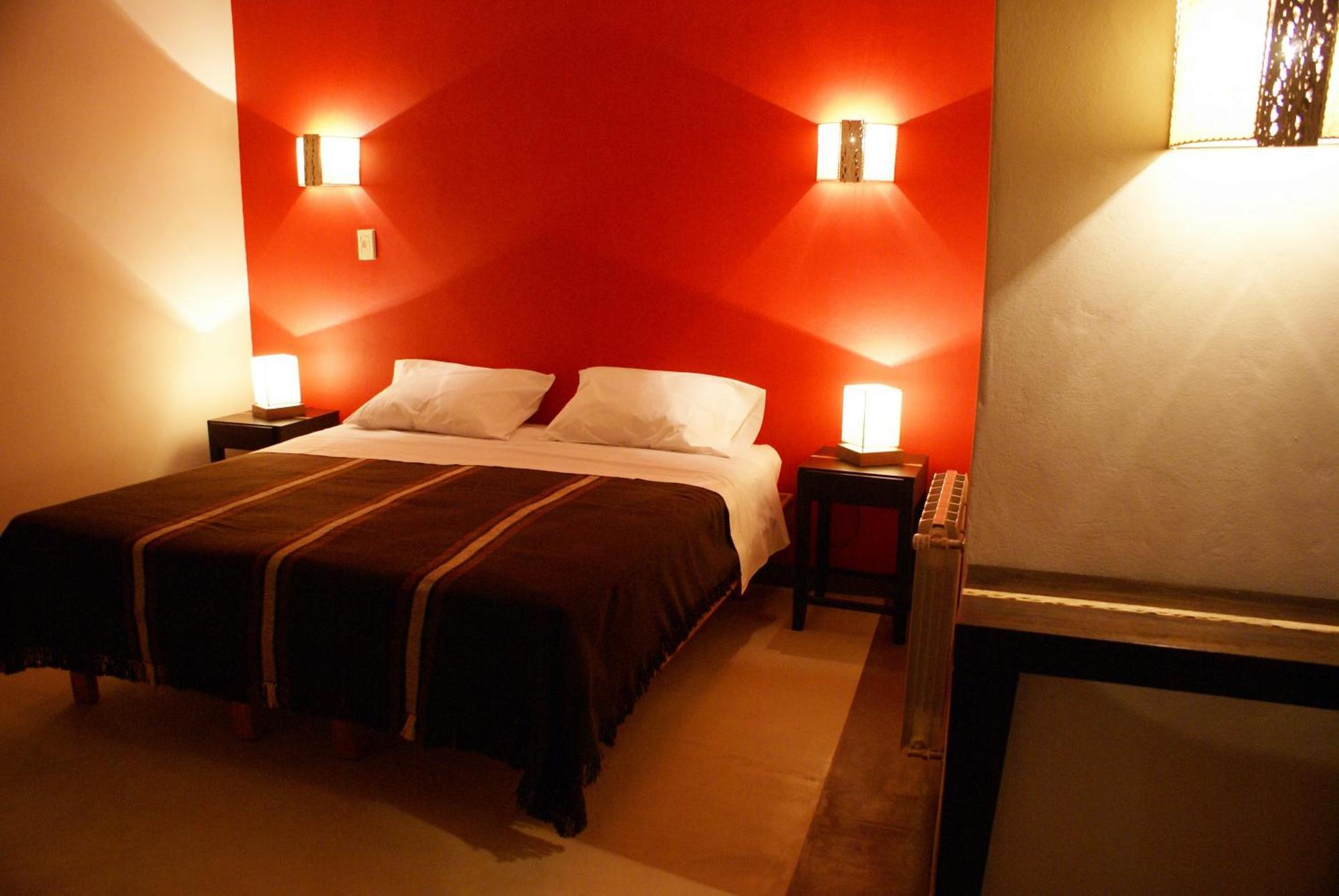 Al Sereno Hotel Y Spa Tilcara Kamer foto