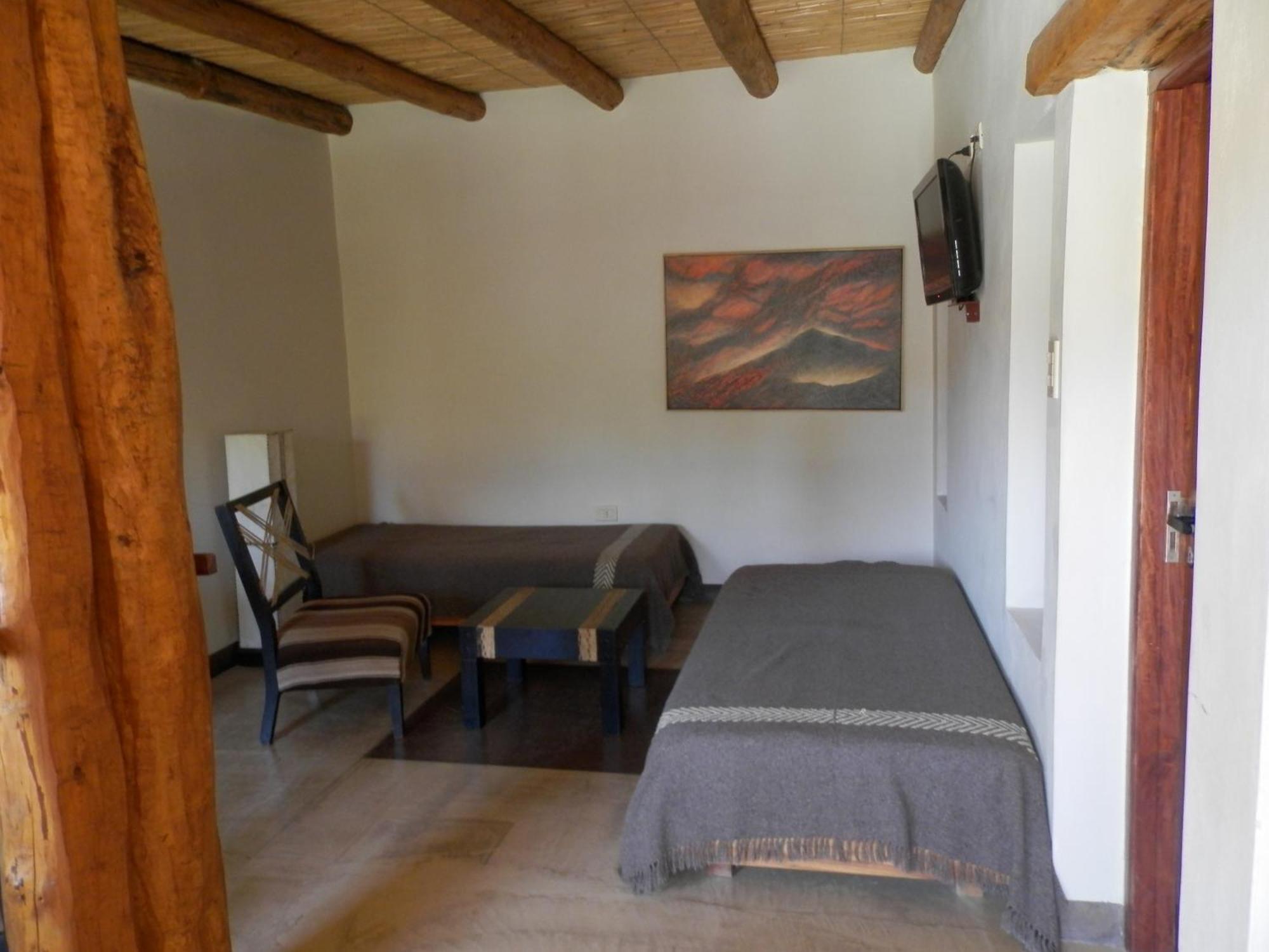 Al Sereno Hotel Y Spa Tilcara Kamer foto